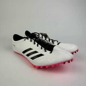 NWT Men’s Adidas Adizero Prime SP Track and Field Spikes Size 11